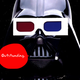 Illustration for article titled Confirmed: All 6 Star Wars Movies to be Released in 3D